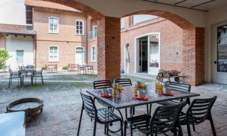 Le Corti di San Rocco 7