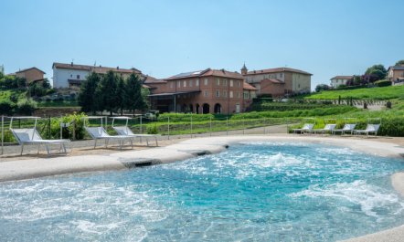 Le Corti di San Rocco