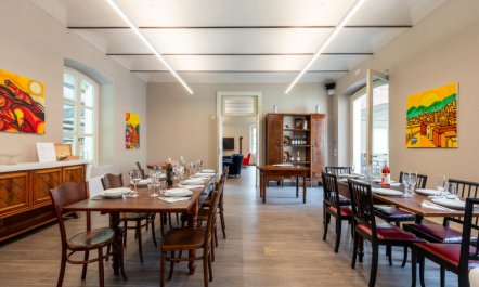 Le Corti di San Rocco 2