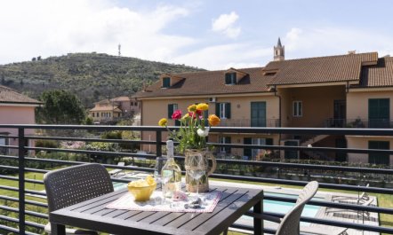 Vermentino Apartment 4 2