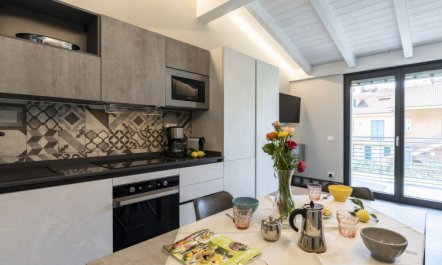 Vermentino Apartment 4 6