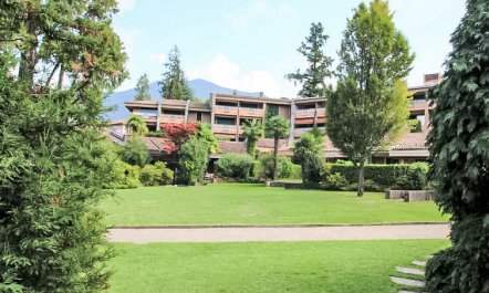 Villa Camelia Apartment 21 2