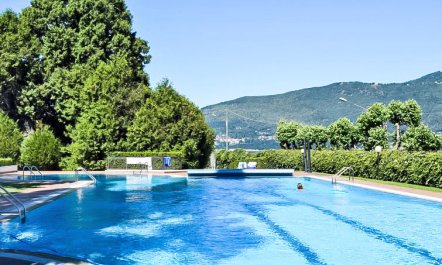 Villa Camelia Apartment 21 1