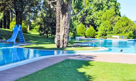 Villa Camelia Apartment 21 3