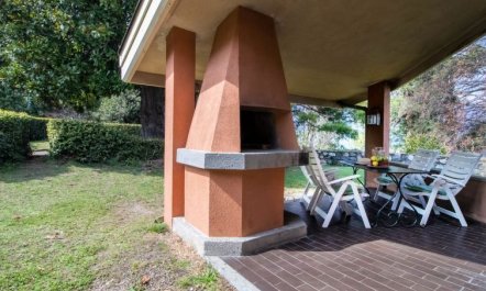 Villa Camelia Apartment 21 4