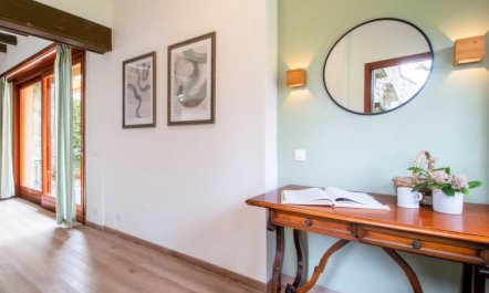 Villa Camelia Apartment 21 7