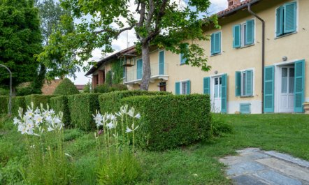 Le Cineserie Holiday Home 2 1