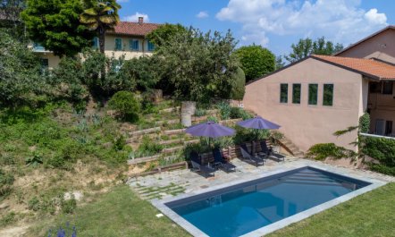 Le Cineserie Holiday Home 2