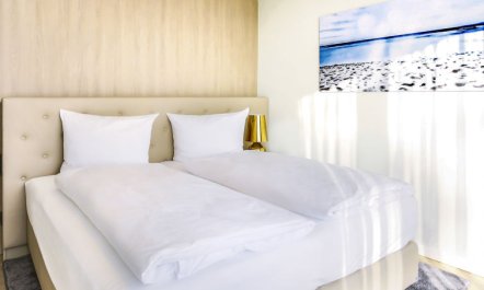 Maremüritz-Fortuna Apartment 5 2