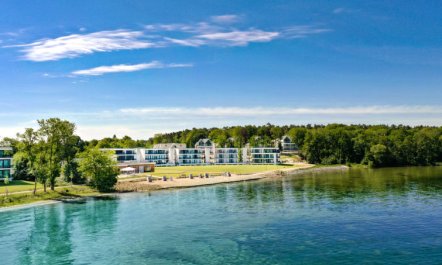 Maremüritz-Fortuna Apartment 5 4