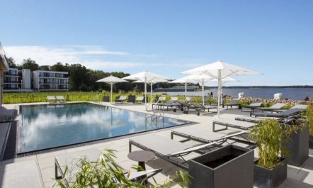 Maremüritz-Kompass Apartment 3 3