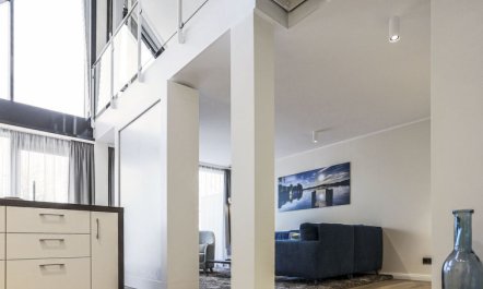 Maremüritz-Kompass Apartment 3 6