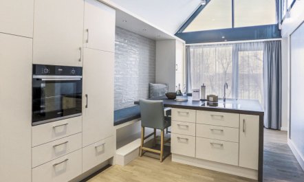 Maremüritz-Kompass Apartment 3 1