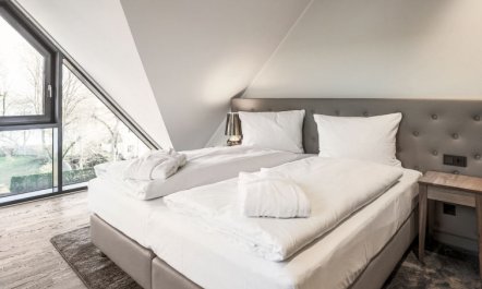 Maremüritz-Kompass Apartment 3 2