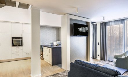 Maremüritz-Kompass Apartment 3 7