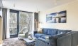 Maremüritz-Kompass Apartment 3 0