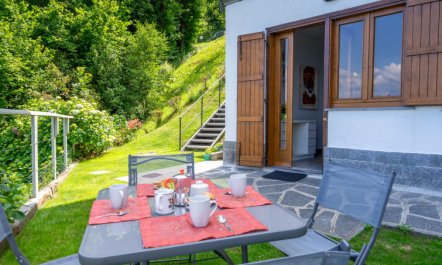 Tramonto (SEA116) Apartment 3 3