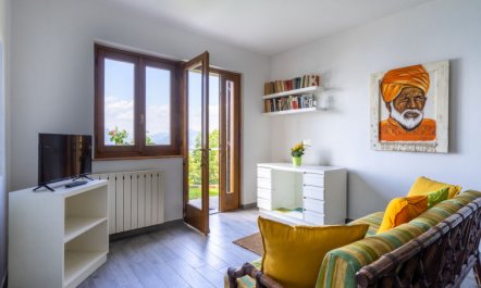 Tramonto (SEA116) Apartment 3 5