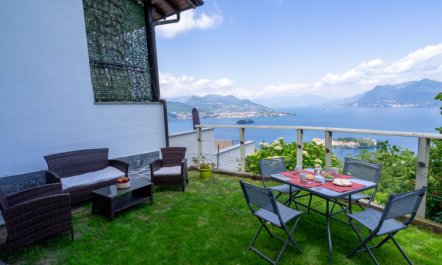 Tramonto (SEA116) Apartment 3 2