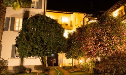 Antica Casa Balsari 2