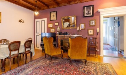 Antica Casa Balsari 7