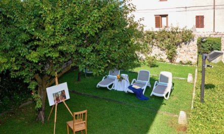 Antica Casa Balsari 3