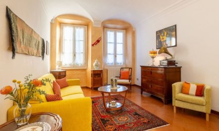 Antica Casa Balsari 1