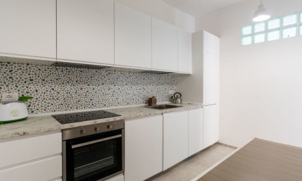 Galatea Apartment 3 5