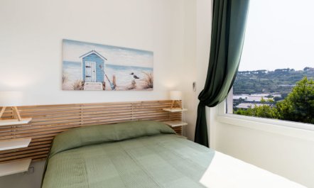 Galatea Apartment 3 3