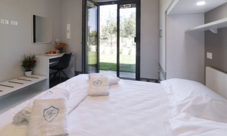 Ciliegiolo Apartment 5 0