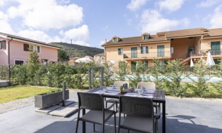 Ciliegiolo Apartment 5 1