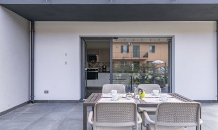 Ciliegiolo Apartment 5 6