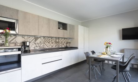 Ciliegiolo Apartment 5 2