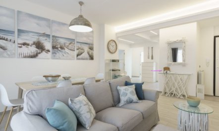 Parco San Rocco Home