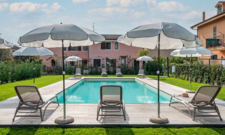 Ormeasco Apartment 6 5