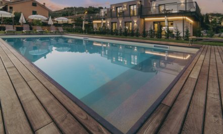 Ormeasco Apartment 6