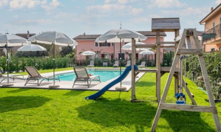 Ormeasco Apartment 6 7