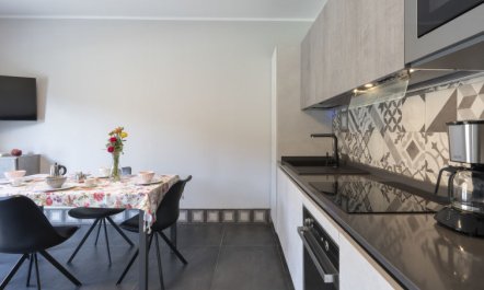 Ormeasco Apartment 6 2