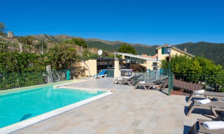 San Giuseppe (VLO210) Apartment 9 0