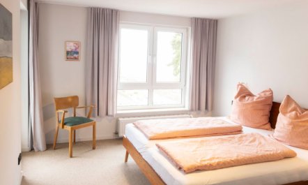 Blaumuschel (LUB108) Apartment 5 3