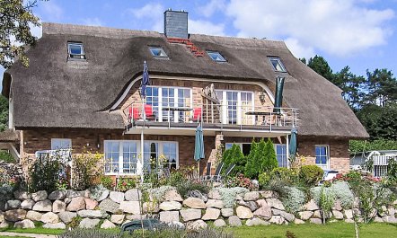 Sonnenkliff Apartment 3