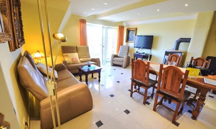 Sonnenkliff Apartment 3 5