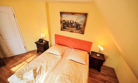 Sonnenkamp Apartment 4 3