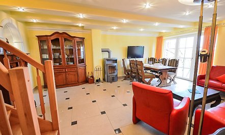 Sonnenkamp Apartment 4 7