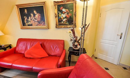 Sonnenkamp Apartment 4 6