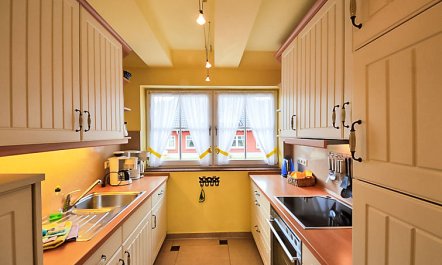 Sonnenkamp Apartment 4 4