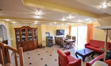 Sonnenkamp Apartment 4 5