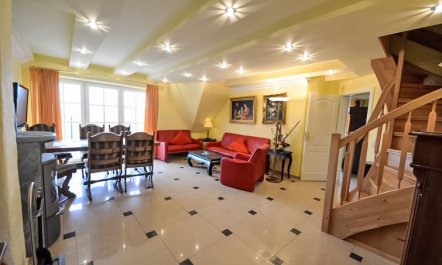 Sonnenkamp Apartment 4 2