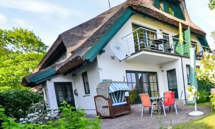 Sturmhaube Holiday Home 4