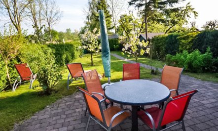 Sturmhaube Holiday Home 4 4